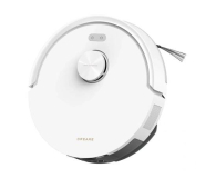 Dreame Robot sprzątający F20 Plus biały - 1487480 - zdjęcie 7